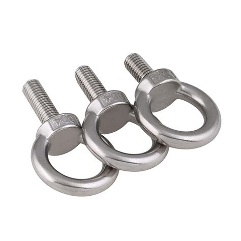 screw rings with screws